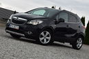 Opel Mokka 1.4T 140Km Cosmo Pół-Skóra Navi Kamera Gwarancja zdjęcie 2