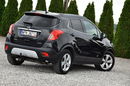 Opel Mokka 1.4T 140Km Cosmo Pół-Skóra Navi Kamera Gwarancja zdjęcie 23
