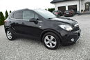 Opel Mokka 1.4T 140Km Cosmo Pół-Skóra Navi Kamera Gwarancja zdjęcie 28