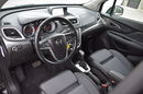Opel Mokka 1.4T 140Km Cosmo Pół-Skóra Navi Kamera Gwarancja zdjęcie 5