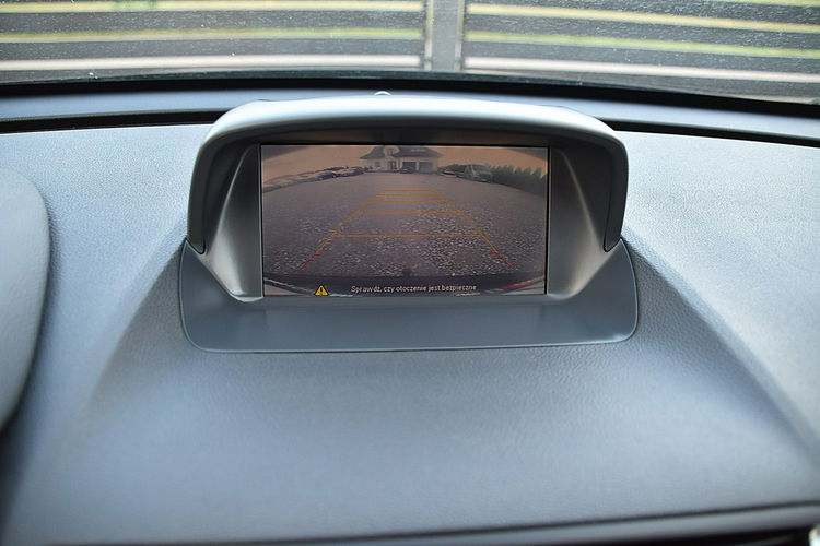 Opel Mokka 1.4T 140Km Cosmo Pół-Skóra Navi Kamera Gwarancja zdjęcie 7