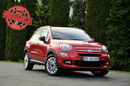 Fiat 500x 1.6i(110KM) Kolorowa Navi Parktronik Welur Chrom Reling I Wł Alu17"ASO zdjęcie 1