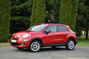 Fiat 500x 1.6i(110KM) Kolorowa Navi Parktronik Welur Chrom Reling I Wł Alu17"ASO zdjęcie 11