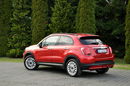 Fiat 500x 1.6i(110KM) Kolorowa Navi Parktronik Welur Chrom Reling I Wł Alu17"ASO zdjęcie 13