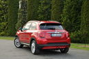 Fiat 500x 1.6i(110KM) Kolorowa Navi Parktronik Welur Chrom Reling I Wł Alu17"ASO zdjęcie 14