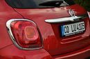 Fiat 500x 1.6i(110KM) Kolorowa Navi Parktronik Welur Chrom Reling I Wł Alu17"ASO zdjęcie 16