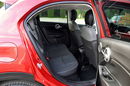 Fiat 500x 1.6i(110KM) Kolorowa Navi Parktronik Welur Chrom Reling I Wł Alu17"ASO zdjęcie 20