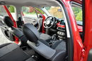 Fiat 500x 1.6i(110KM) Kolorowa Navi Parktronik Welur Chrom Reling I Wł Alu17"ASO zdjęcie 24