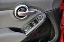 Fiat 500x 1.6i(110KM) Kolorowa Navi Parktronik Welur Chrom Reling I Wł Alu17"ASO zdjęcie 37