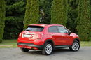 Fiat 500x 1.6i(110KM) Kolorowa Navi Parktronik Welur Chrom Reling I Wł Alu17"ASO zdjęcie 6