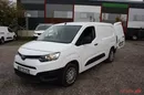 Toyota Proace City zdjęcie 10