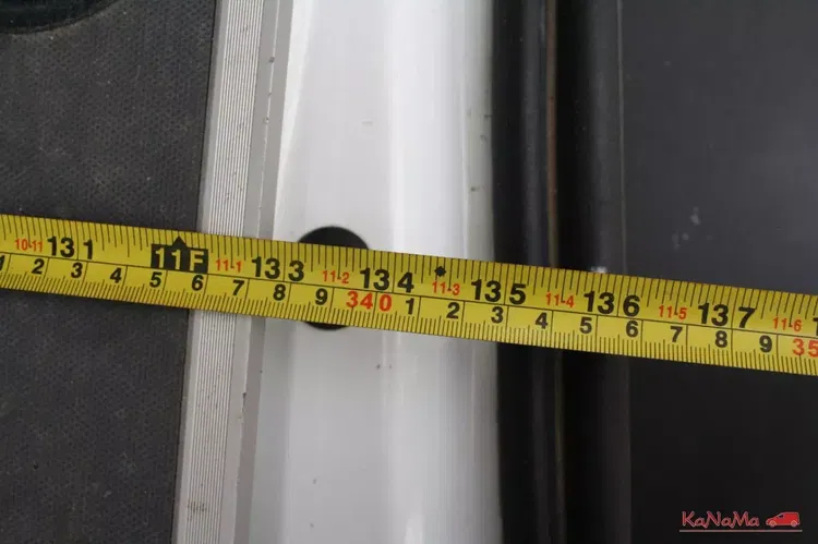 Toyota Proace City zdjęcie 15