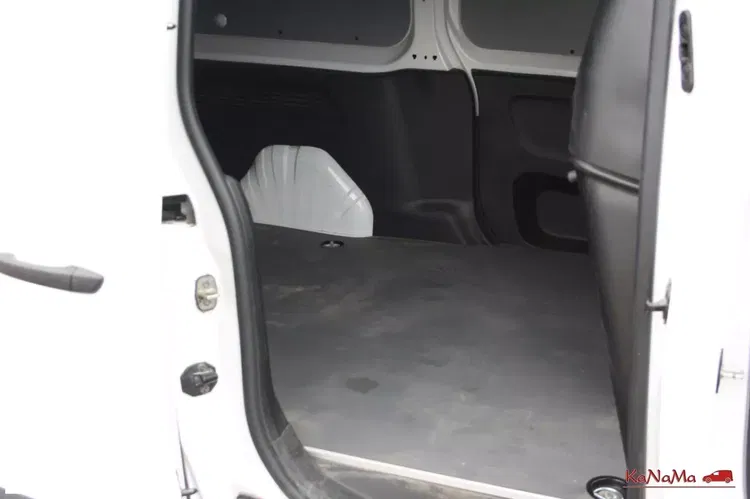 Toyota Proace City zdjęcie 16