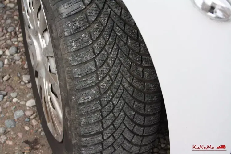 Toyota Proace City zdjęcie 20