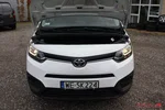Toyota Proace City zdjęcie 21