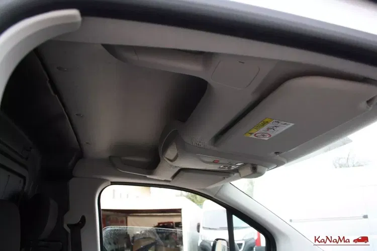 Toyota Proace City zdjęcie 22