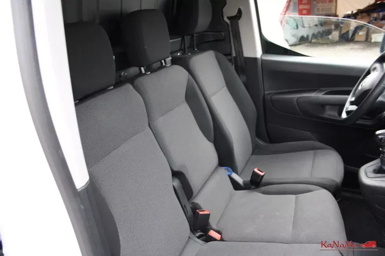 Toyota Proace City zdjęcie 23