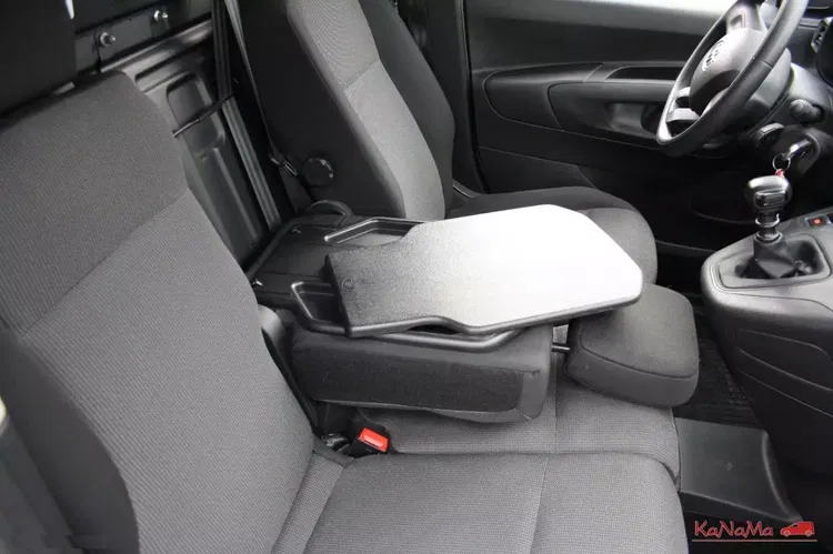 Toyota Proace City zdjęcie 24