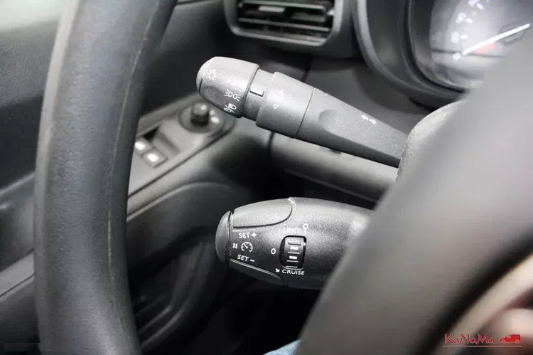 Toyota Proace City zdjęcie 31