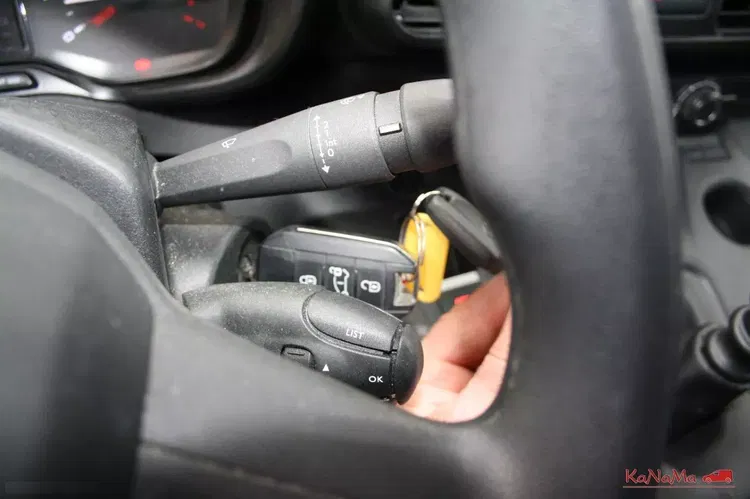 Toyota Proace City zdjęcie 32