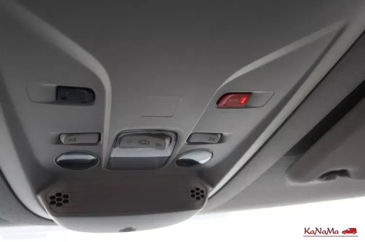 Toyota Proace City zdjęcie 33