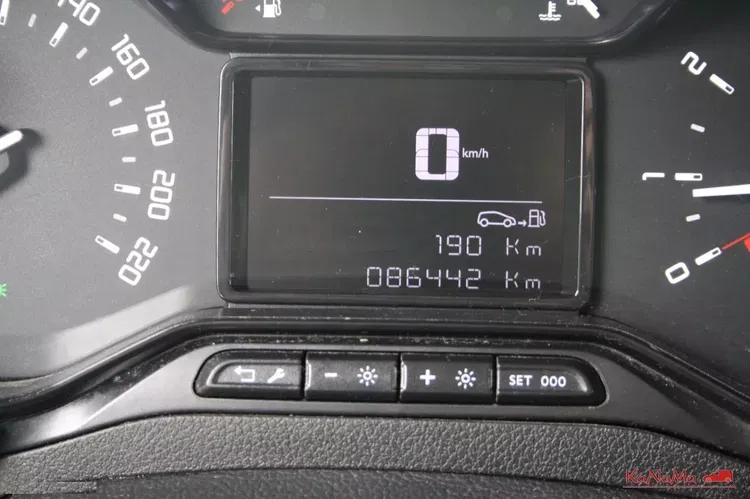 Toyota Proace City zdjęcie 4