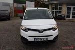 Toyota Proace City zdjęcie 9