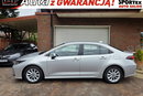 Toyota Corolla 1.6 132 KM GAZ, 2021- REJ, COMFORT, Salon PL, I WŁ, Serwis ASO, F.vat23% zdjęcie 4