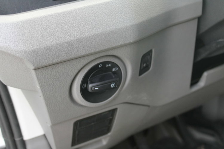 Volkswagen Crafter F-vat L2H2 zdjęcie 11