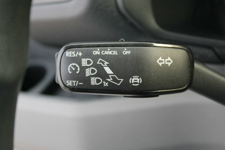 Volkswagen Crafter F-vat L2H2 zdjęcie 12