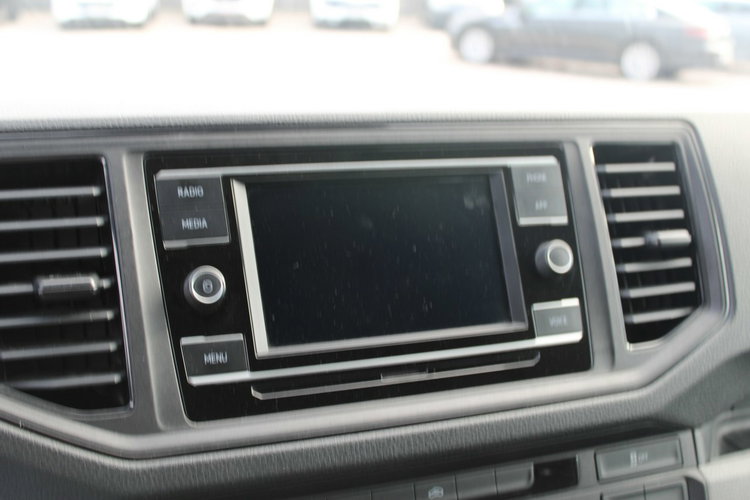 Volkswagen Crafter F-vat L2H2 zdjęcie 13