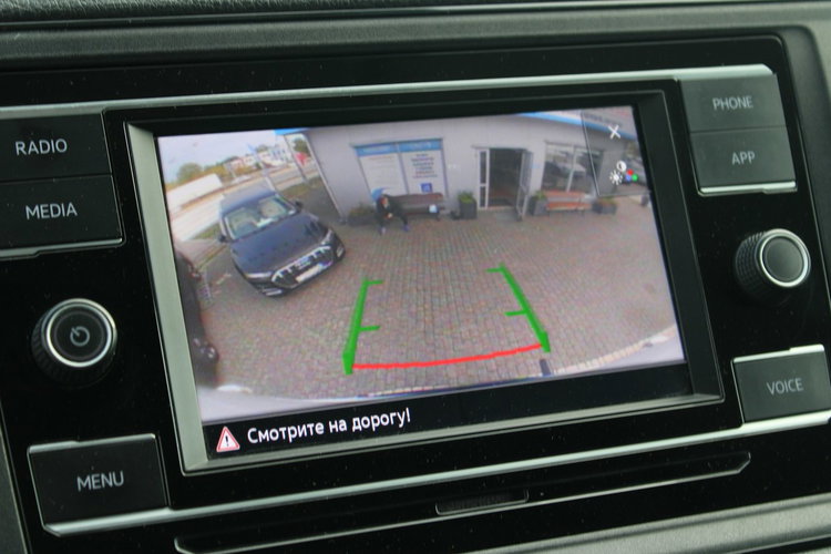 Volkswagen Crafter F-vat L2H2 zdjęcie 16