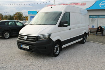 Volkswagen Crafter F-vat L2H2