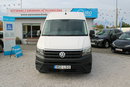 Volkswagen Crafter F-vat L2H2 zdjęcie 2