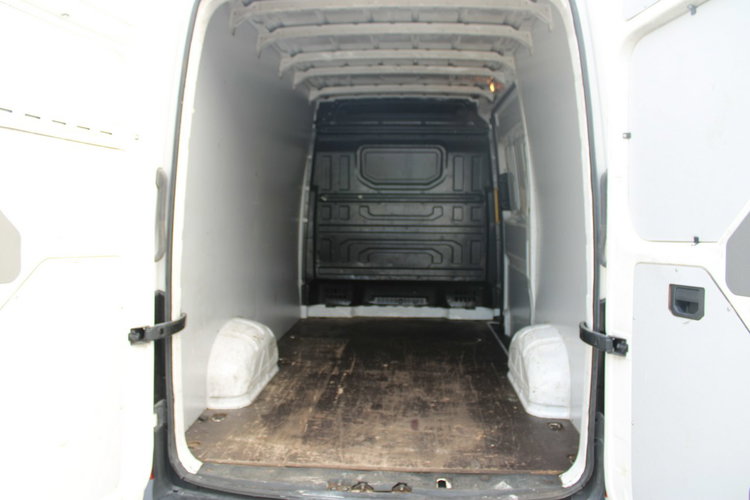 Volkswagen Crafter F-vat L2H2 zdjęcie 8