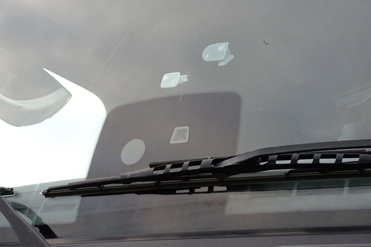 Mercedes ANTOS 1827 Kontener Sprowadzony Euro 6 Książka Serwisowa , 24 Euro Palety , Klima, Blokada Mostu, Półsypialka zdjęcie 9