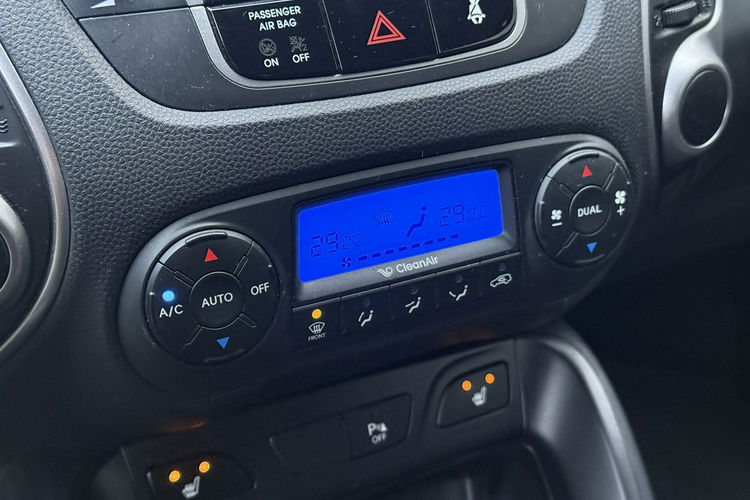 Hyundai ix35 2.0 Diesel | | Gwarancja | Bogate wyposażenie | zdjęcie 15