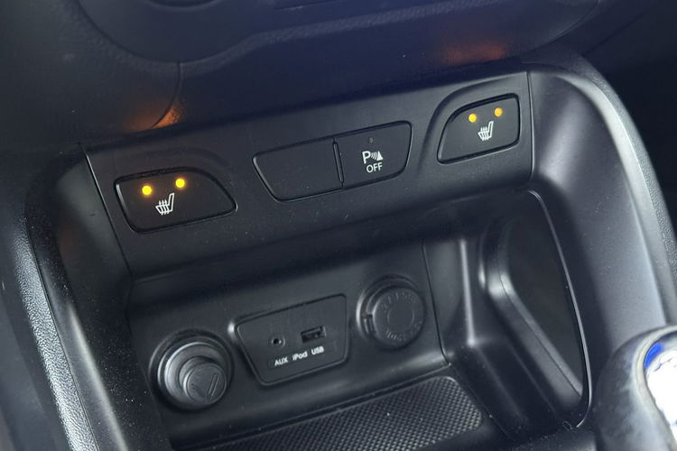 Hyundai ix35 2.0 Diesel | | Gwarancja | Bogate wyposażenie | zdjęcie 16
