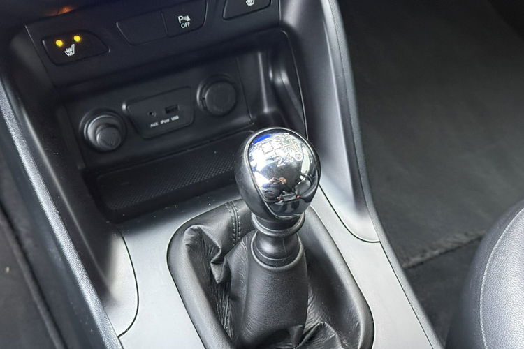 Hyundai ix35 2.0 Diesel | | Gwarancja | Bogate wyposażenie | zdjęcie 17
