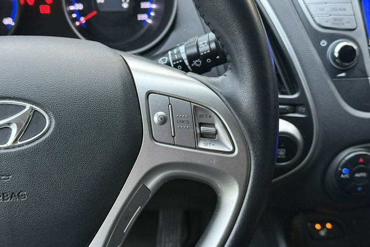 Hyundai ix35 2.0 Diesel | | Gwarancja | Bogate wyposażenie | zdjęcie 19