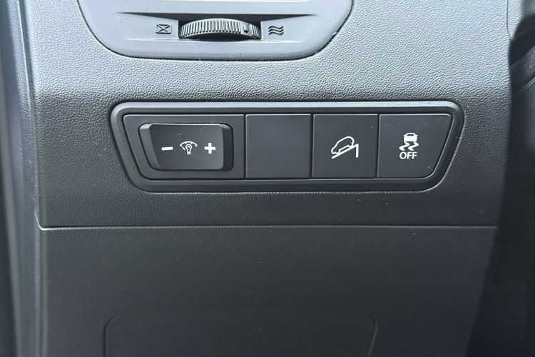 Hyundai ix35 2.0 Diesel | | Gwarancja | Bogate wyposażenie | zdjęcie 22