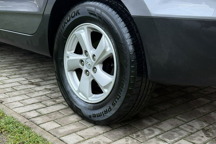 Hyundai ix35 2.0 Diesel | | Gwarancja | Bogate wyposażenie | zdjęcie 5