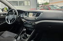 Hyundai Tucson Nawigacja, kamera, grzane fotele i kierownica, serwis zdjęcie 14