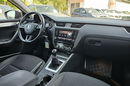 Skoda Octavia Pierwszy właściciel, bluetooth, czujniki parkowania, klimatronik zdjęcie 16