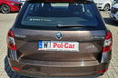 Skoda Octavia Pierwszy właściciel, bluetooth, czujniki parkowania, klimatronik zdjęcie 6