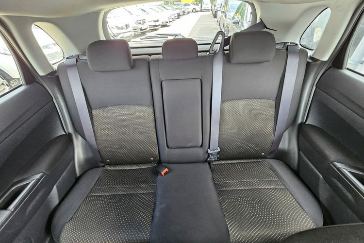 Mitsubishi ASX Grzane fotele, felgi 18, tempomat, zdjęcie 14