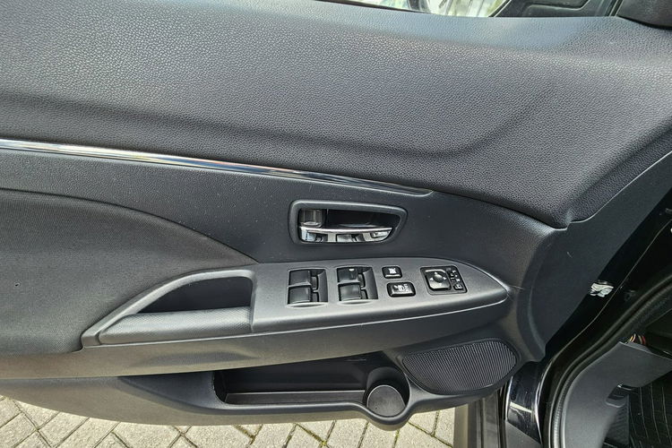 Mitsubishi ASX Grzane fotele, felgi 18, tempomat, zdjęcie 20