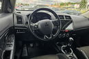 Mitsubishi ASX Grzane fotele, felgi 18, tempomat, zdjęcie 25