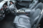 Audi A8 KRAJOWY.2-właściciel, , z KGHM, LONG zdjęcie 10
