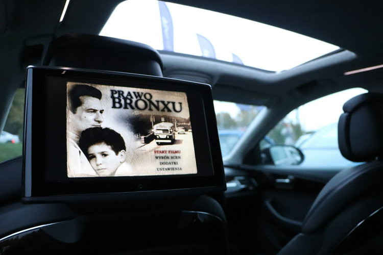 Audi A8 KRAJOWY.2-właściciel, , z KGHM, LONG zdjęcie 11